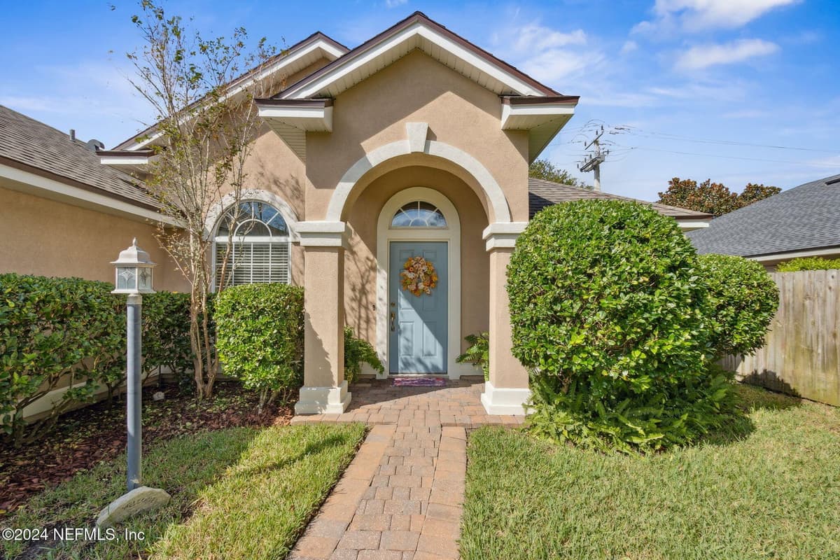96313 RIDGEWOOD Circle, Fernandina Beach, FL 32034 3