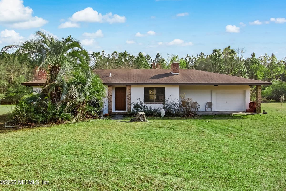 5665 MAVERICK, Middleburg, FL 32068 3