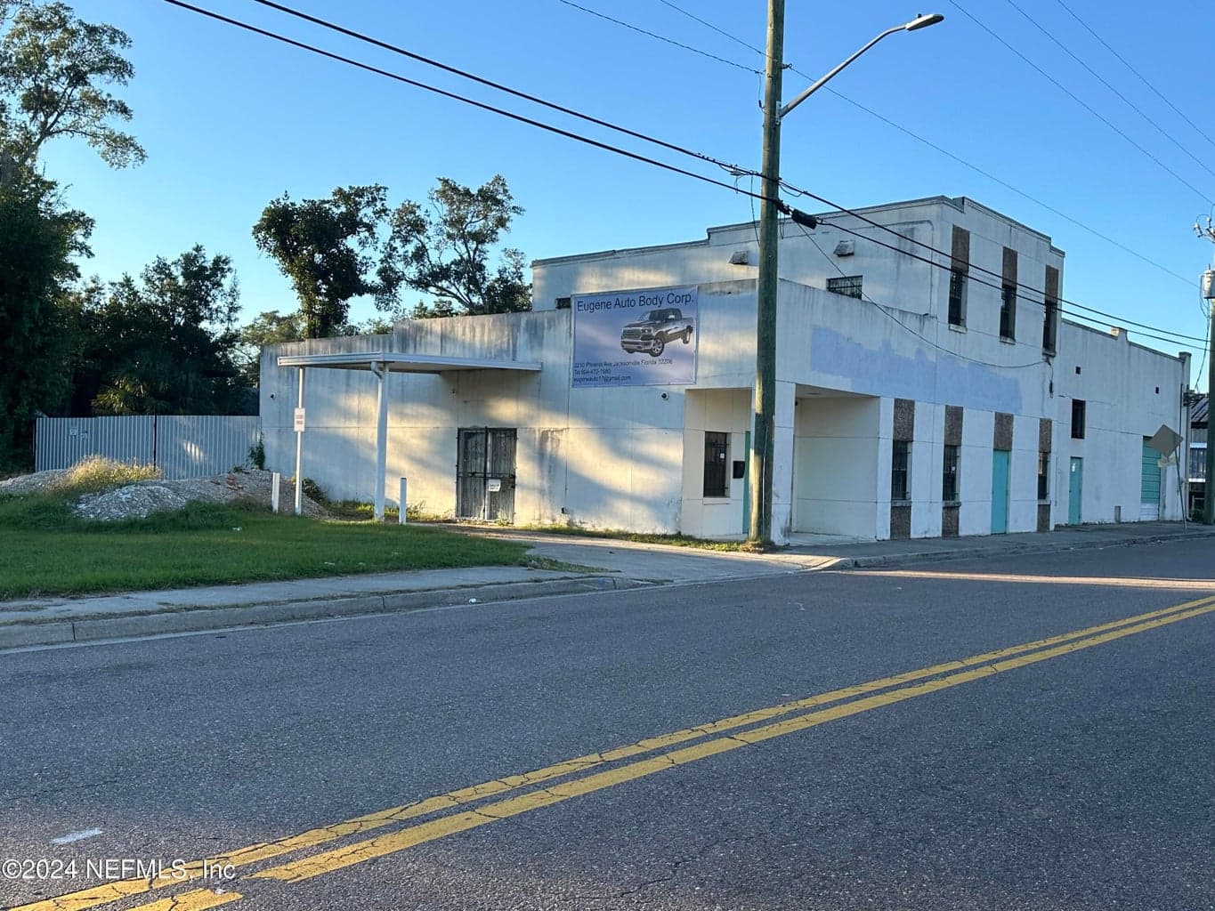 2210 PHOENIX Avenue, Jacksonville, FL 32206