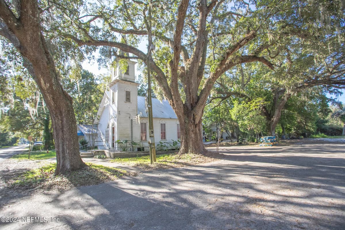 14245 COLE Street, Waldo, FL 32694 2