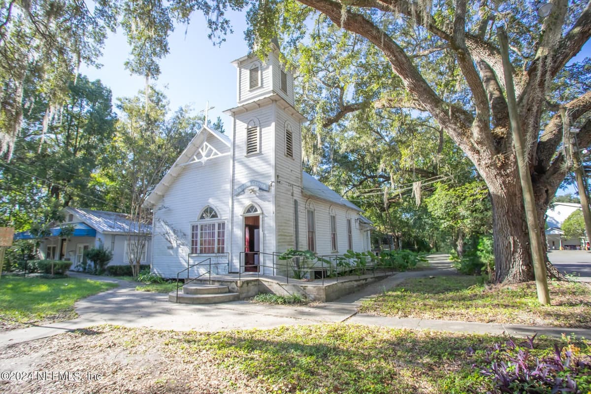 14245 COLE Street, Waldo, FL 32694 3