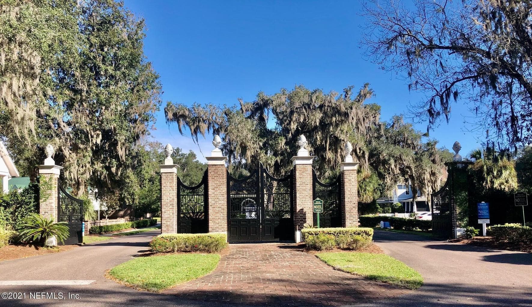 28338 GRANDVIEW Manor, Yulee, FL 32097