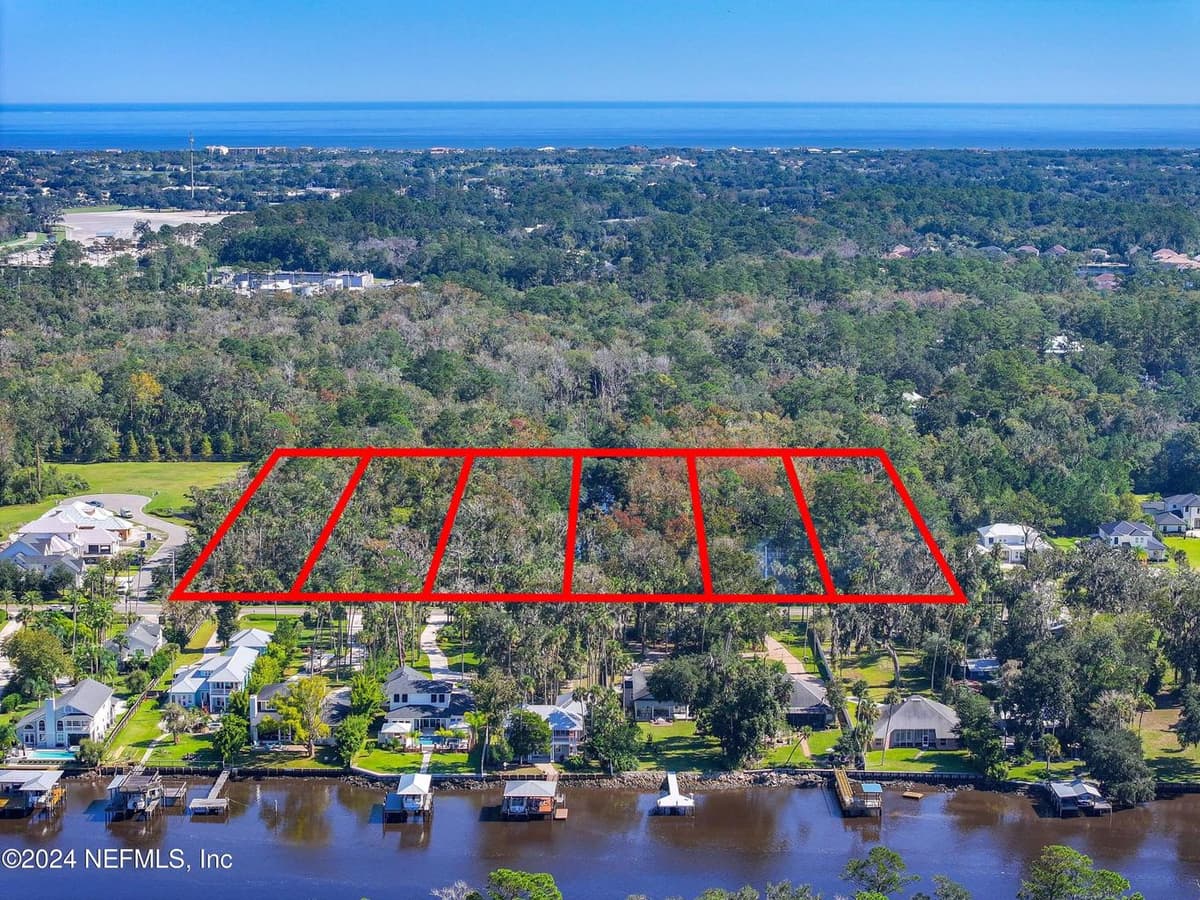 46 ROSCOE Boulevard N, Ponte Vedra Beach, FL 32082 3