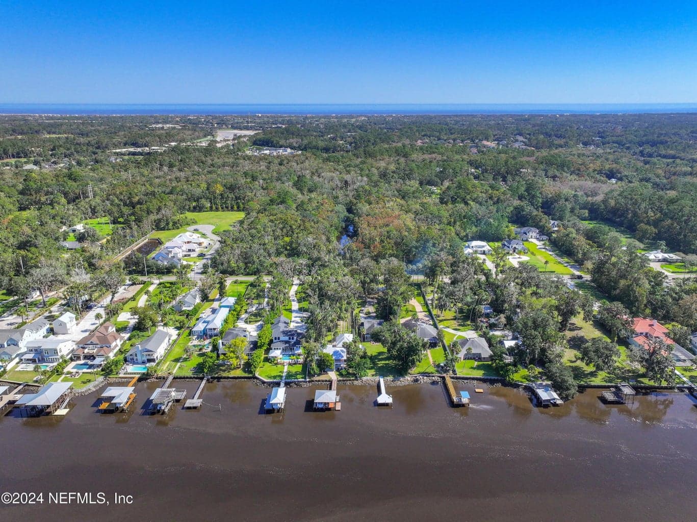48 ROSCOE Boulevard N, Ponte Vedra Beach, FL 32082