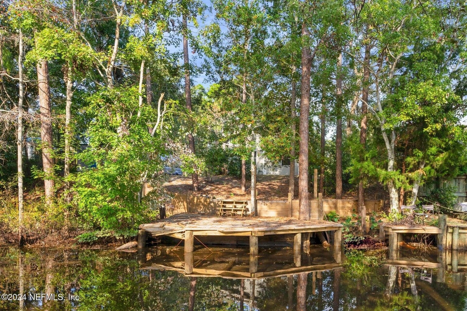 131 KINGFISH Avenue, Palatka, FL 32177
