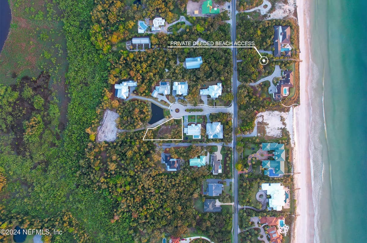 41 OASIS CLUB Drive, Ponte Vedra, FL 32082 2