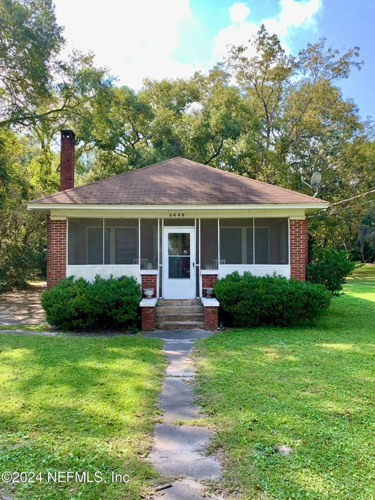 6646 OLD KINGS Road, Jacksonville, FL 32219