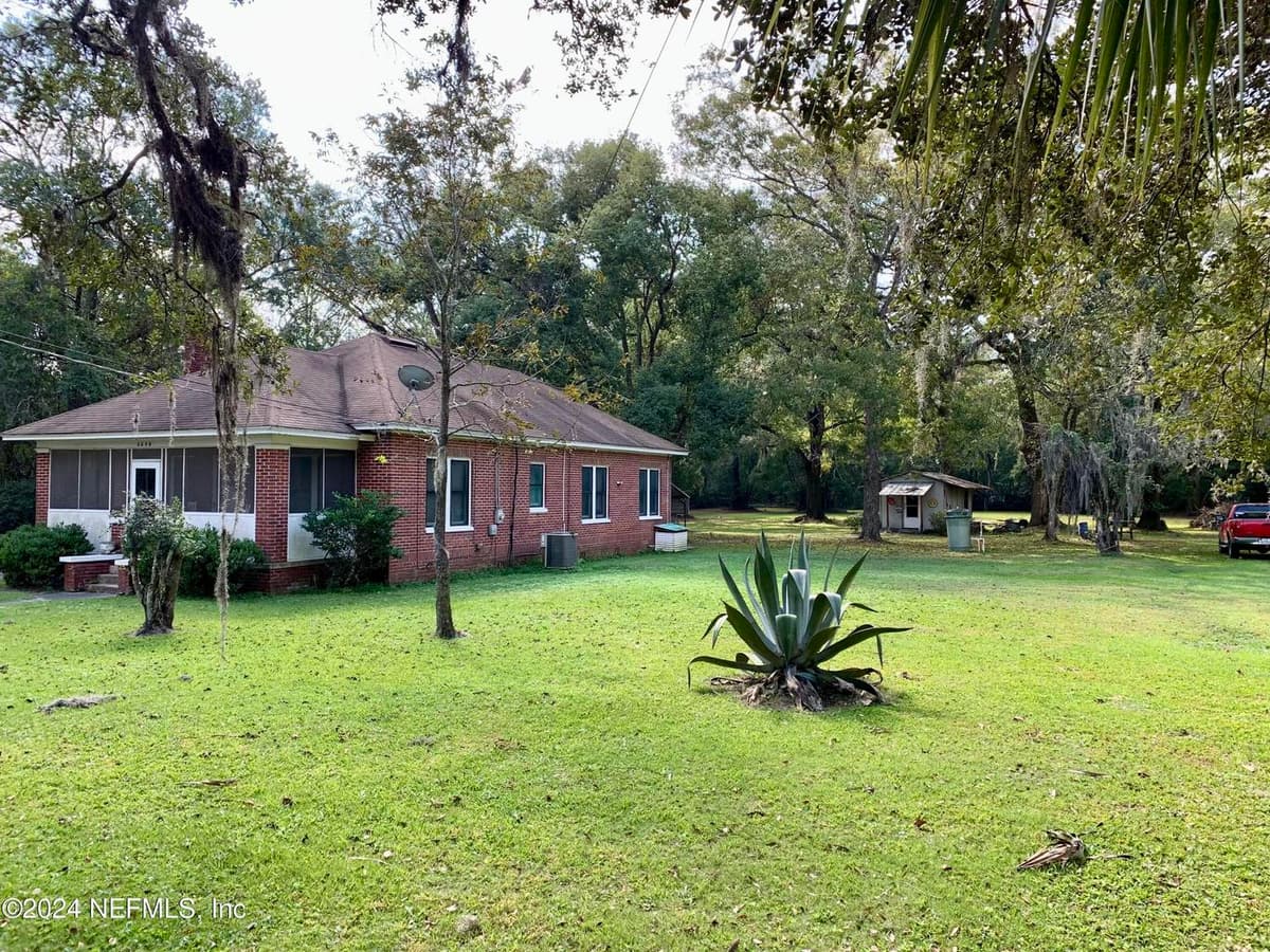 6646 OLD KINGS Road, Jacksonville, FL 32219 2