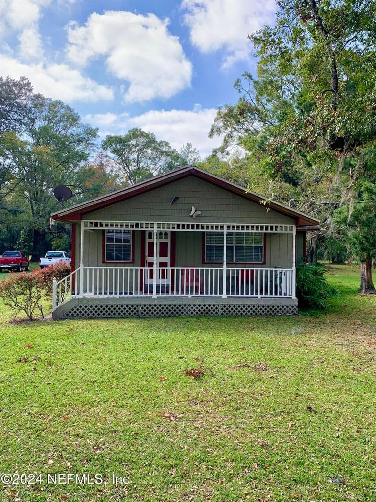 6658 OLD KINGS Road, Jacksonville, FL 32219