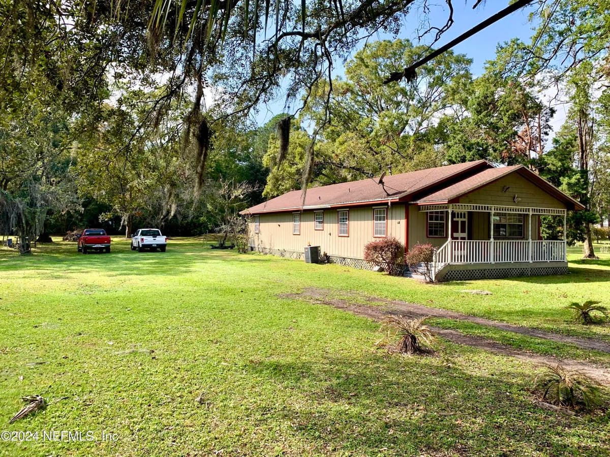 6658 OLD KINGS Road, Jacksonville, FL 32219 2