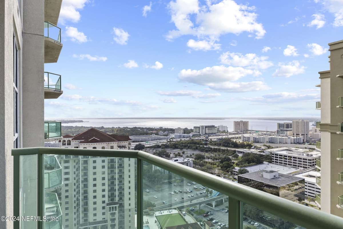 1431 RIVERPLACE Boulevard 2602, Jacksonville, FL 32207 3