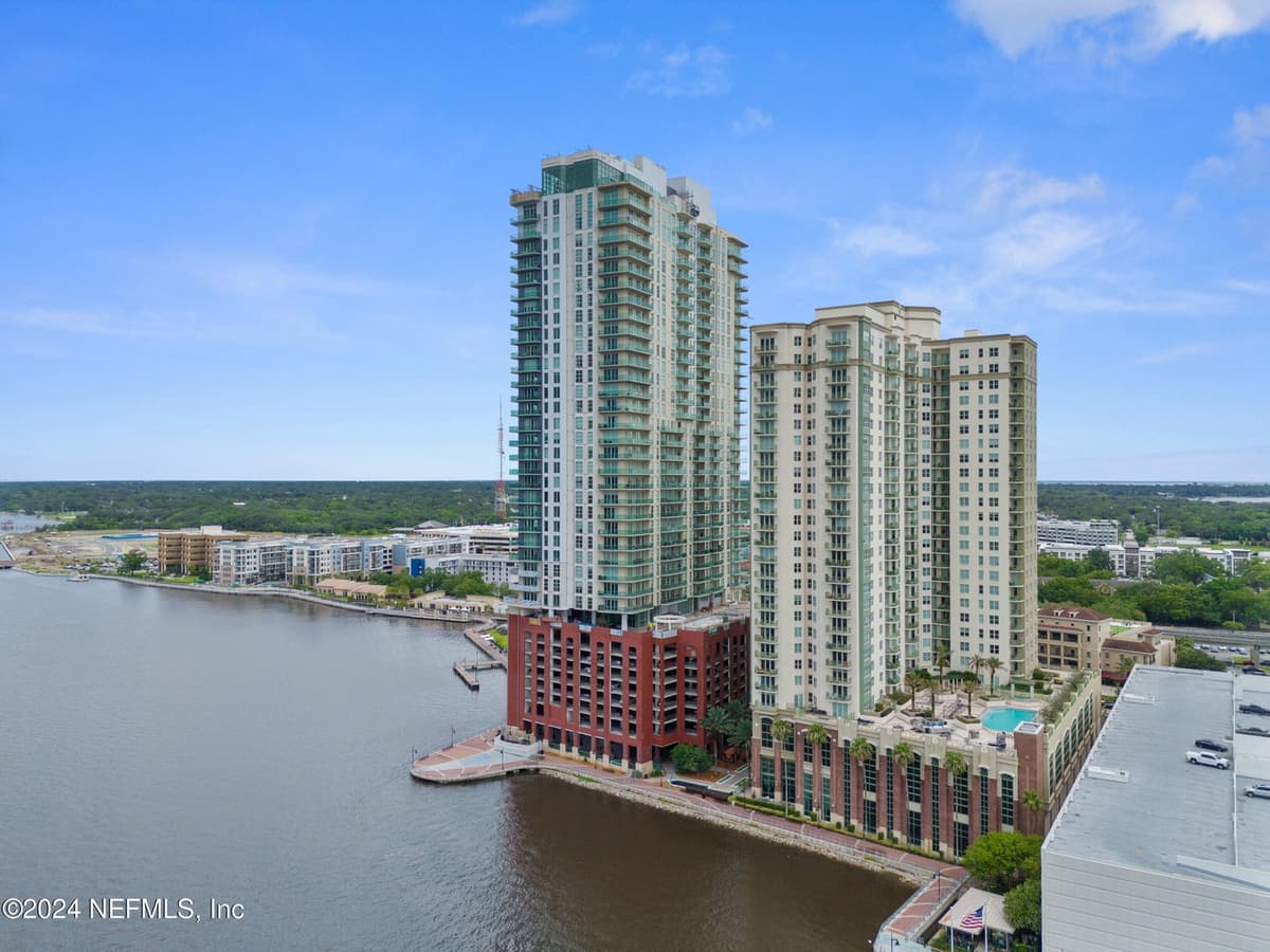 1431 RIVERPLACE Boulevard 2602, Jacksonville, FL 32207 2