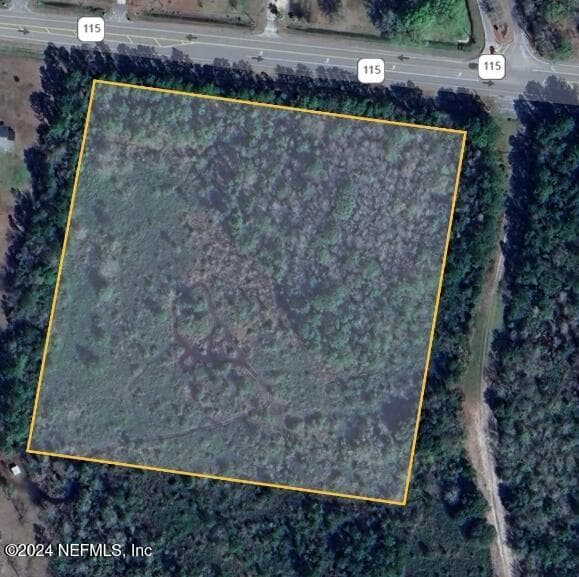 0 LEM TURNER Road, Callahan, FL 32011 2