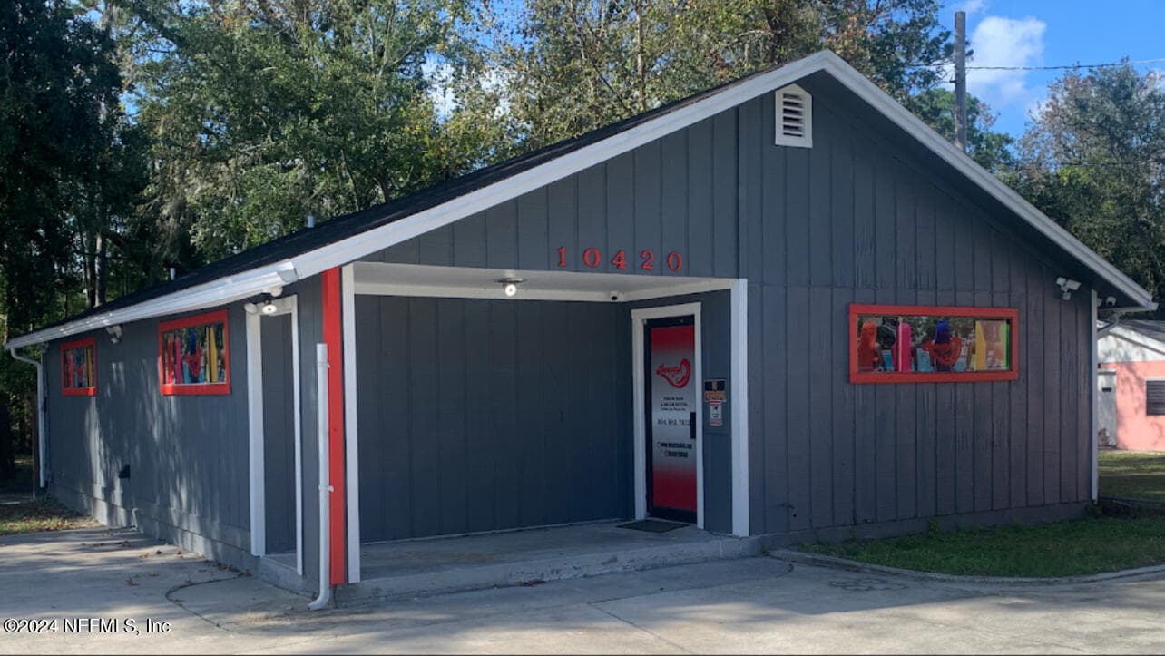10420 LEM TURNER Road, Jacksonville, FL 32218