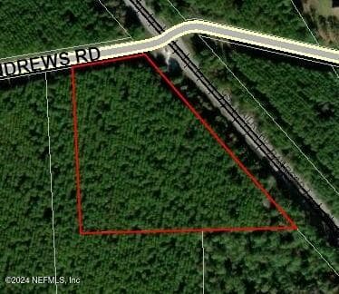 172939 ANDREWS Road, Hilliard, FL 32046