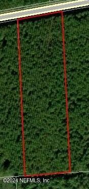 172683 ANDREWS Road, Hilliard, FL 32046