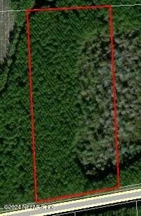 172650 ANDREWS Road, Hilliard, FL 32046