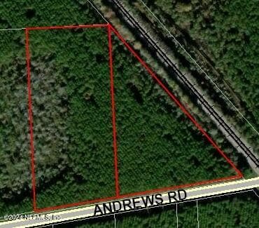 172746 ANDREWS Road, Hilliard, FL 32046