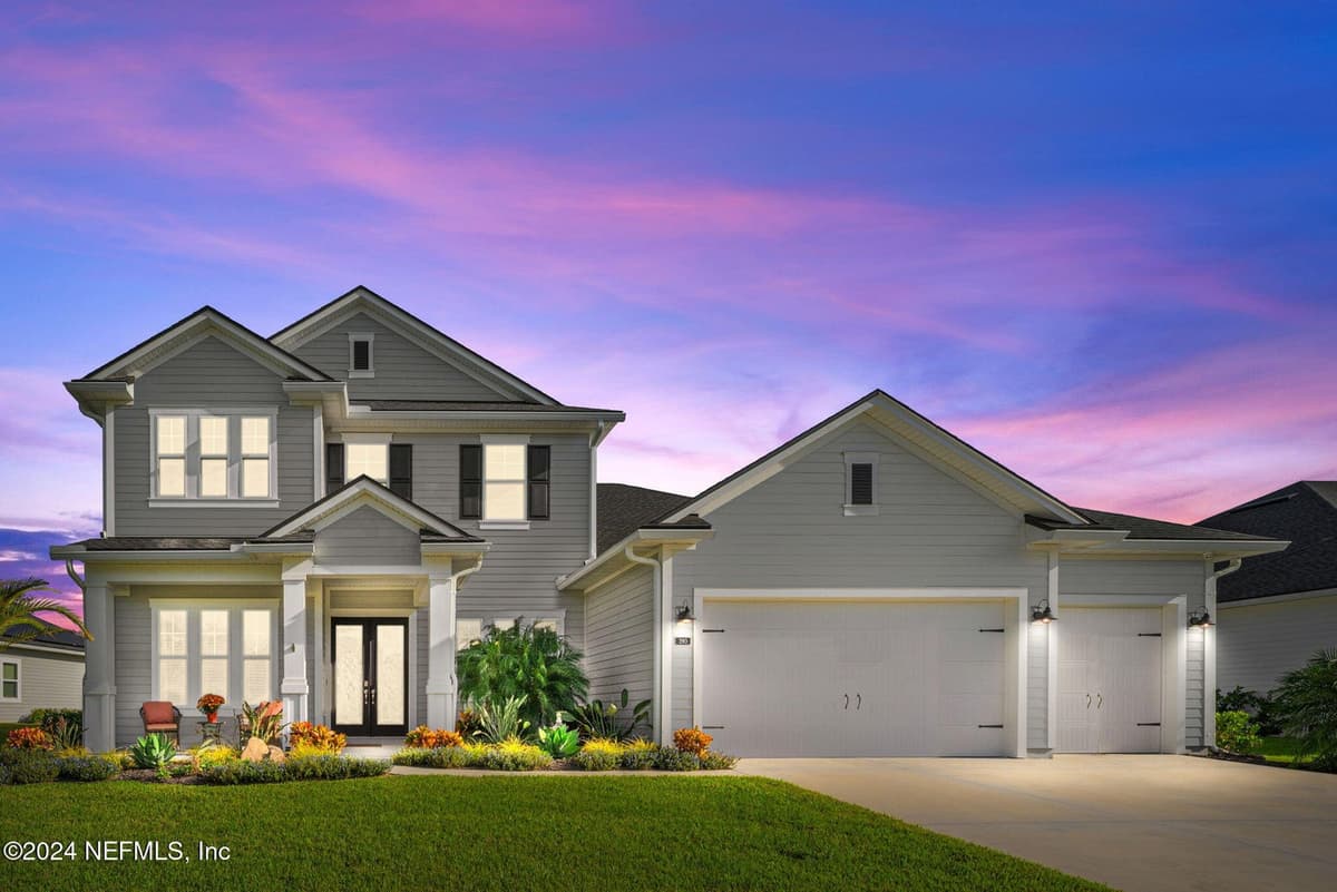 390 BACK CREEK Drive, St. Augustine, FL 32092 2