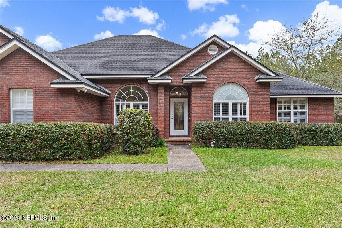 9058 BUTCHER Road, Glen St. Mary, FL 32040 2