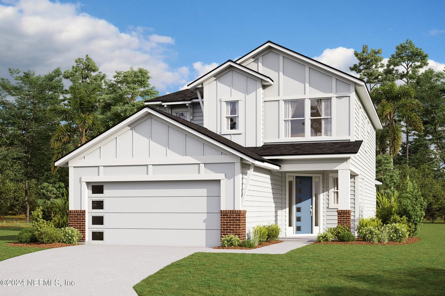 142 OAK BREEZE Drive, Ponte Vedra, FL 32081