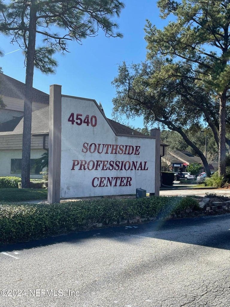 4540 SOUTHSIDE Boulevard 603 & 604, Jacksonville, FL 32216 2