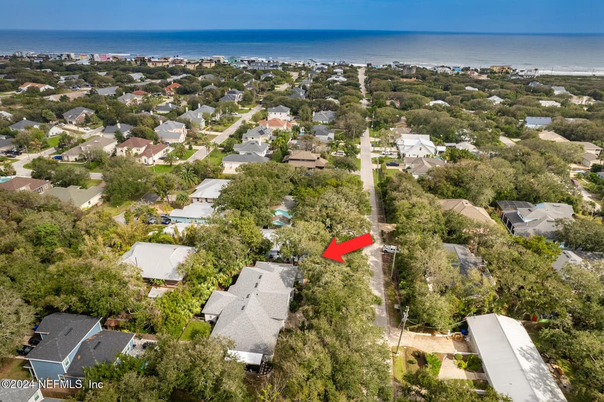 408 THIRD Street, St. Augustine, FL 32084 2