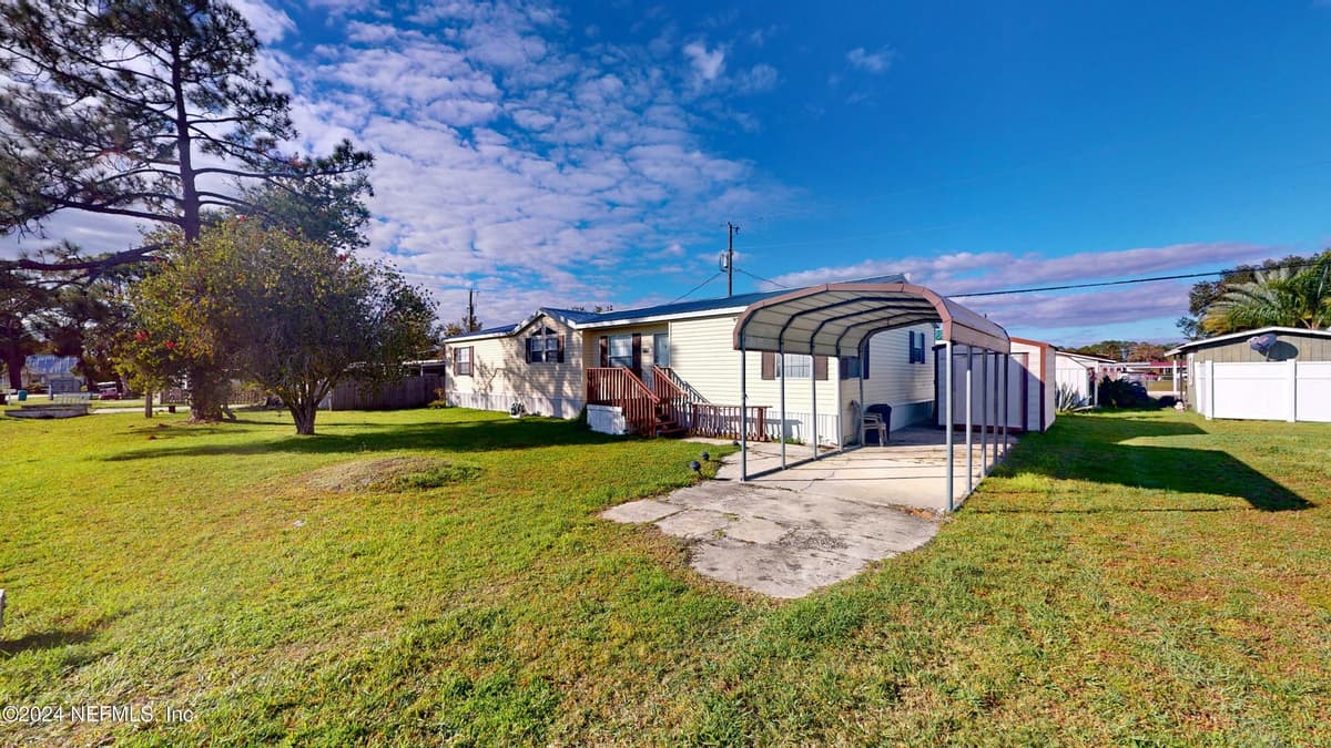 106 OHIO Street, Crescent City, FL 32112 3