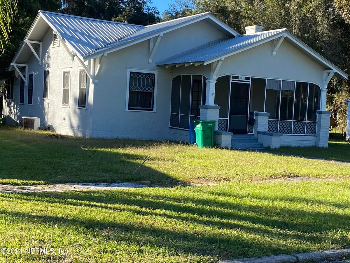 312 OAK Street, Crescent City, FL 32112 3