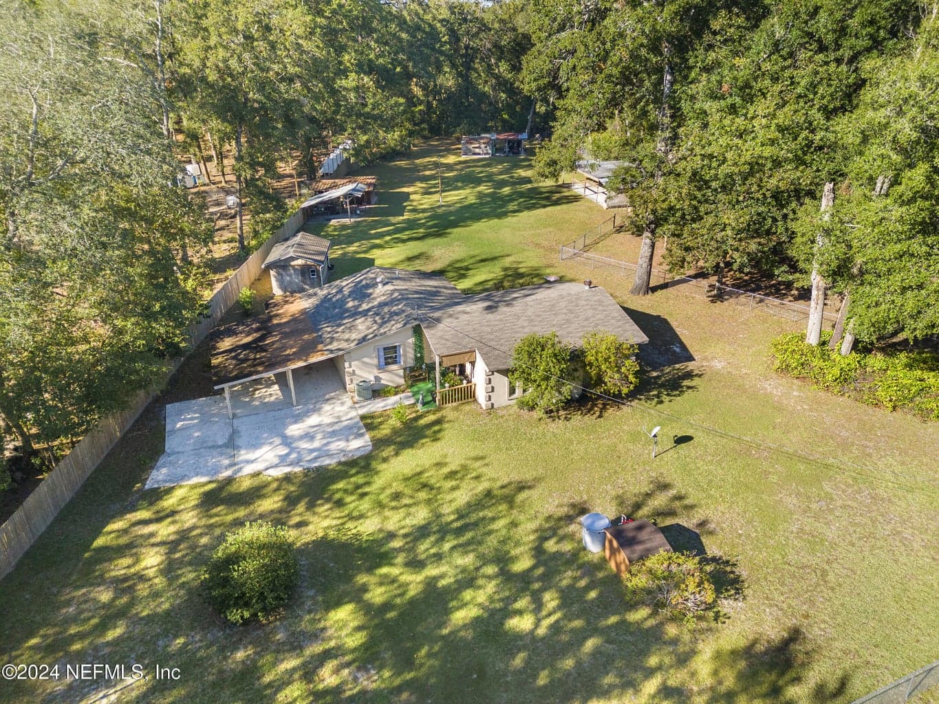 5790 US HIGHWAY 17, Green Cove Springs, FL 32043