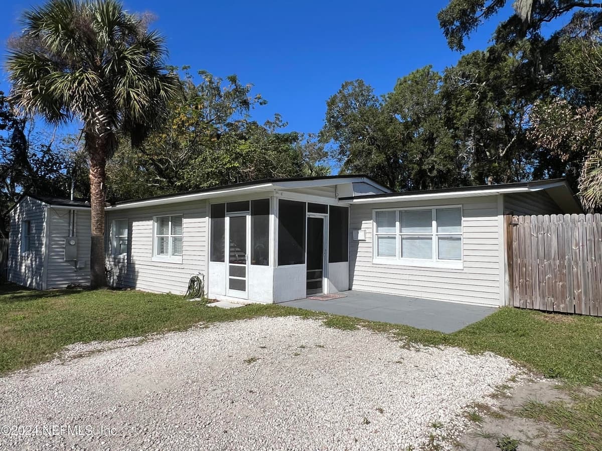 5519 RIVER FOREST Drive, Jacksonville, FL 32211 2