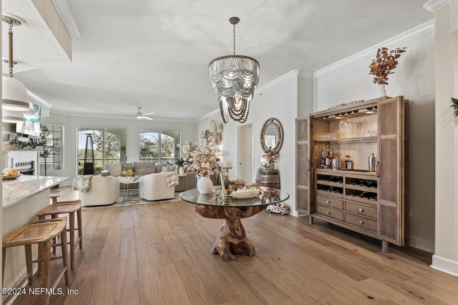 415 N OCEAN GRANDE Drive 101, Ponte Vedra Beach, FL 32082