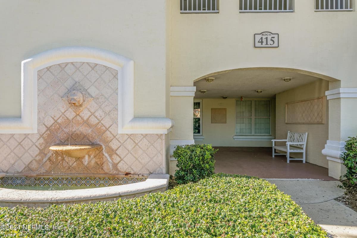 415 N OCEAN GRANDE Drive 101, Ponte Vedra Beach, FL 32082 2