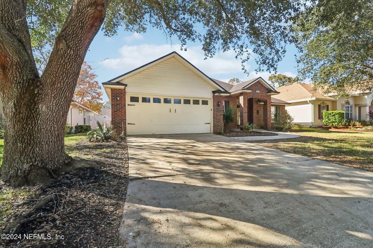 364 BRIER ROSE Lane, Orange Park, FL 32065 2