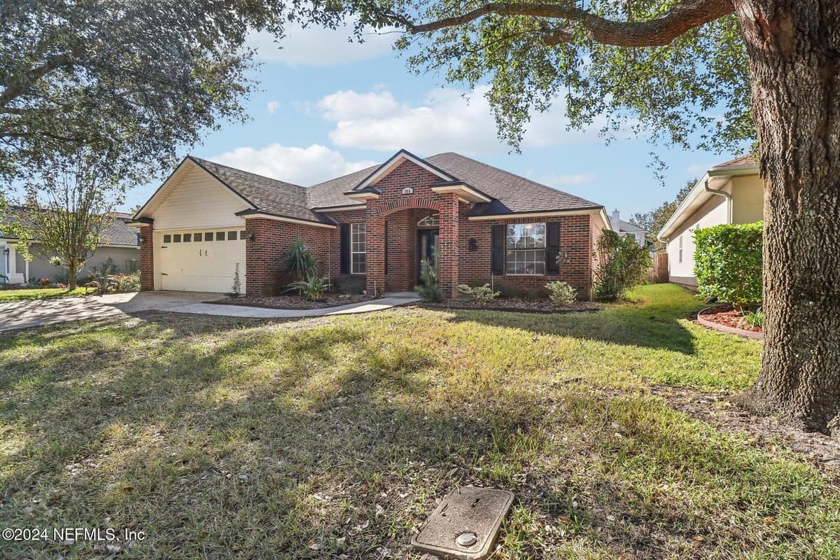 364 BRIER ROSE Lane, Orange Park, FL 32065 3
