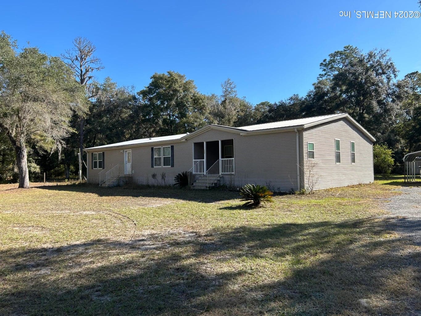 12003 SE 225TH Drive, Hawthorne, FL 32640
