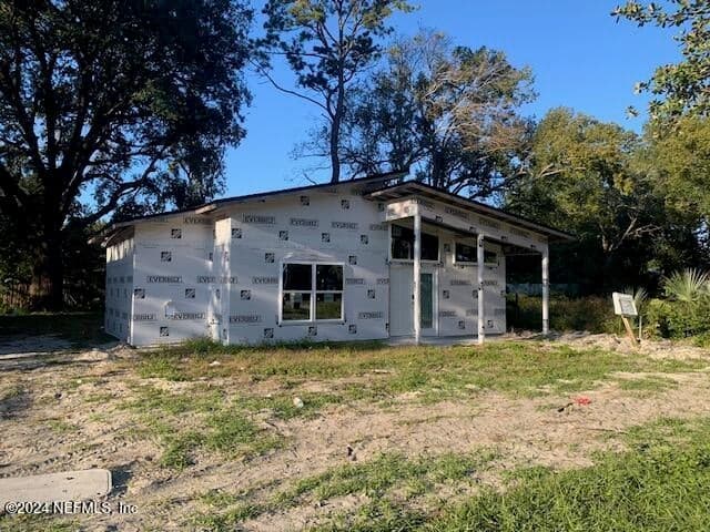 961 ARDOON Street, Jacksonville, FL 32208