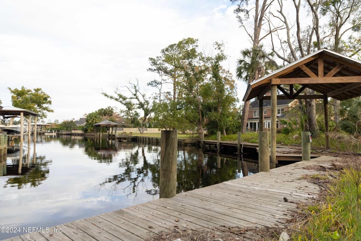 0 VENETIA Boulevard, Jacksonville, FL 32210, Jacksonville, FL - photo 2