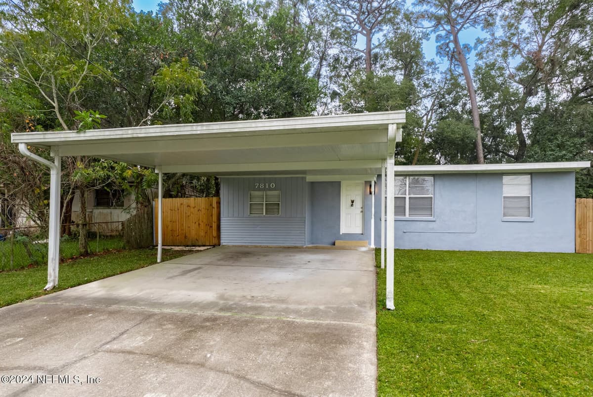 7810 HARE Avenue, Jacksonville, FL 32211 2