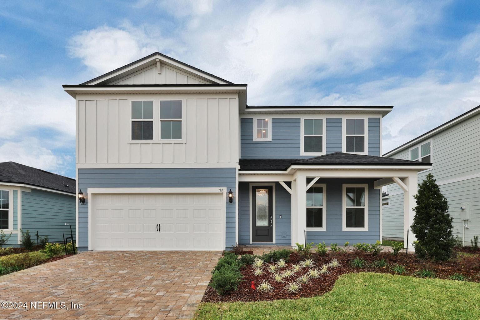 75 SALAZAR Street, St. Augustine, FL 32095