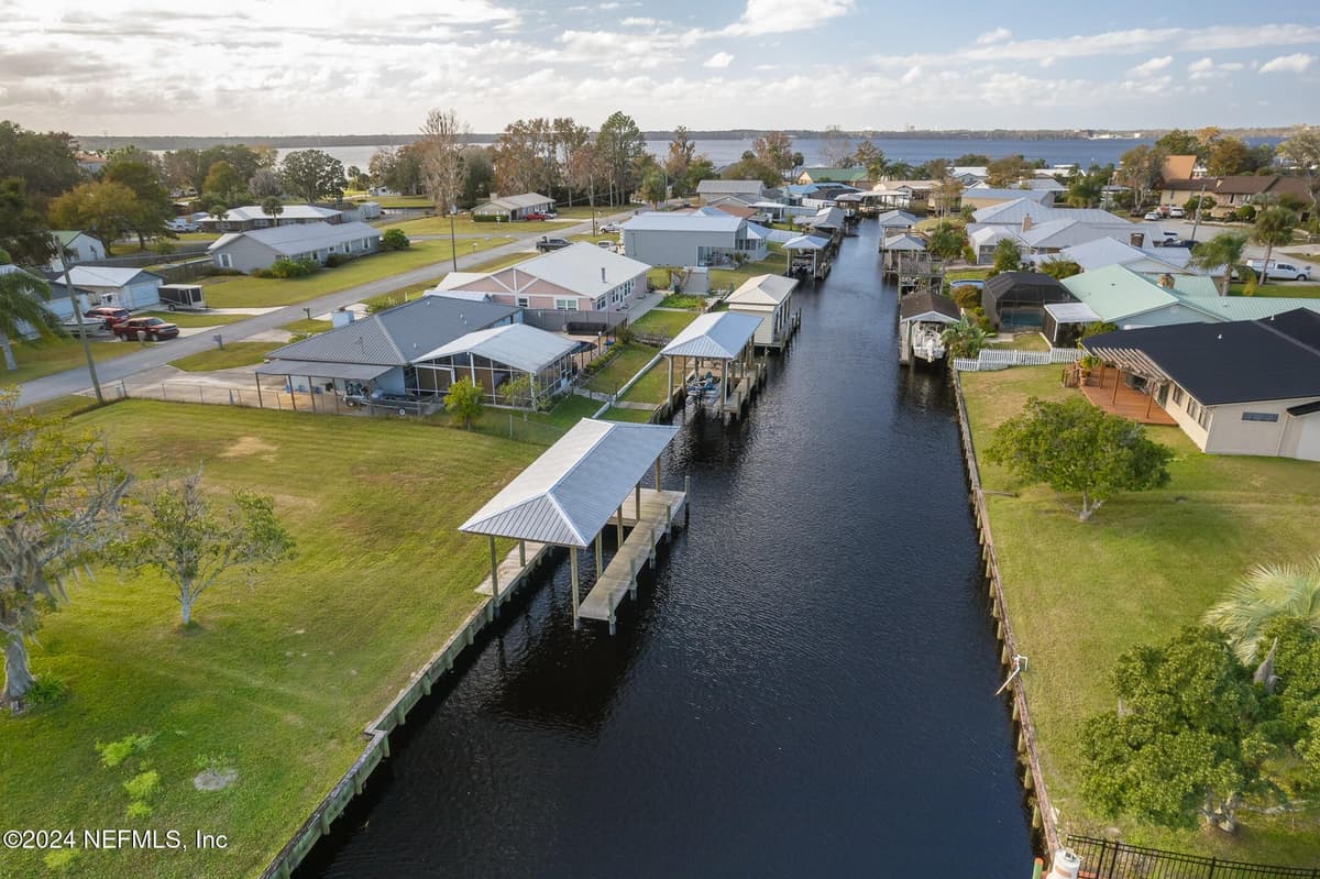 114 PALM Trail, East Palatka, FL 32131 2