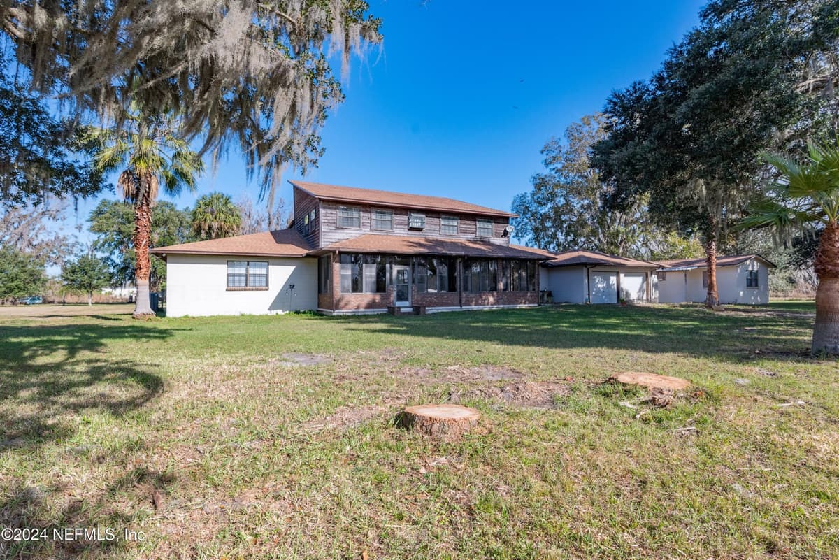 11289 SW 85TH Avenue, Hampton, FL 32044 2