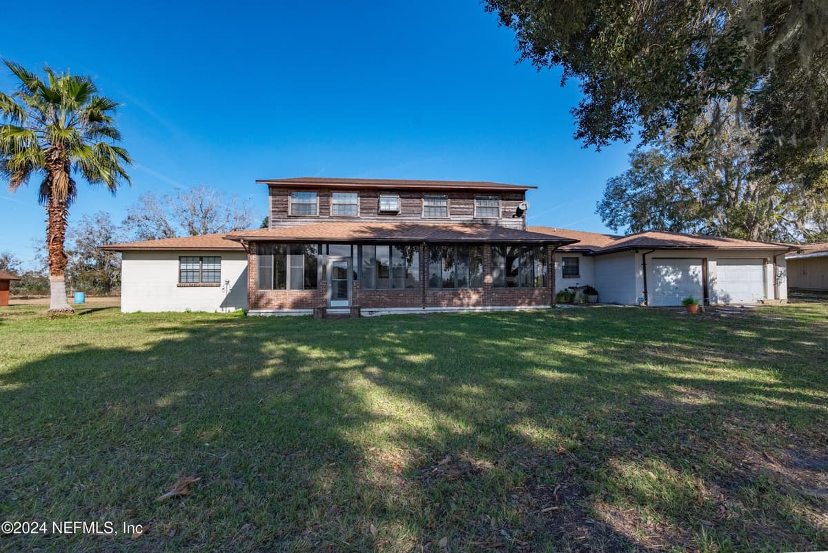 11289 SW 85TH Avenue, Hampton, FL 32044 3