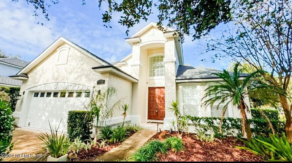 2801 ST MAARTEN Court, Jacksonville Beach, FL 32250