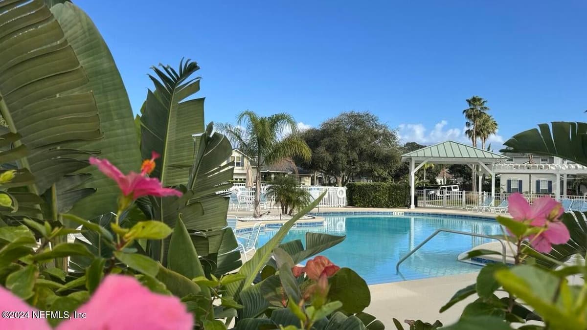 2801 ST MAARTEN Court, Jacksonville Beach, FL 32250 2