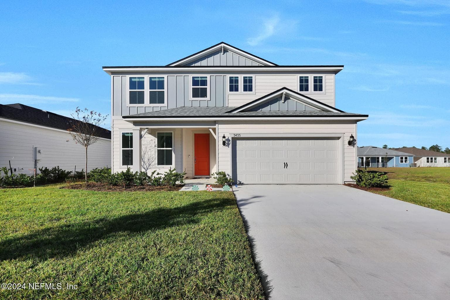 3435 AMERICANA Drive, Green Cove Springs, FL 32043