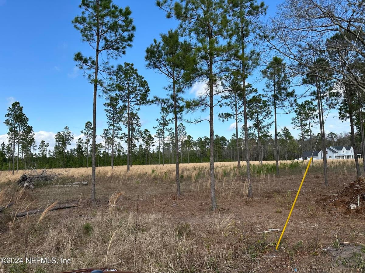 15538 CO RD 108, Hilliard, FL 32046 3