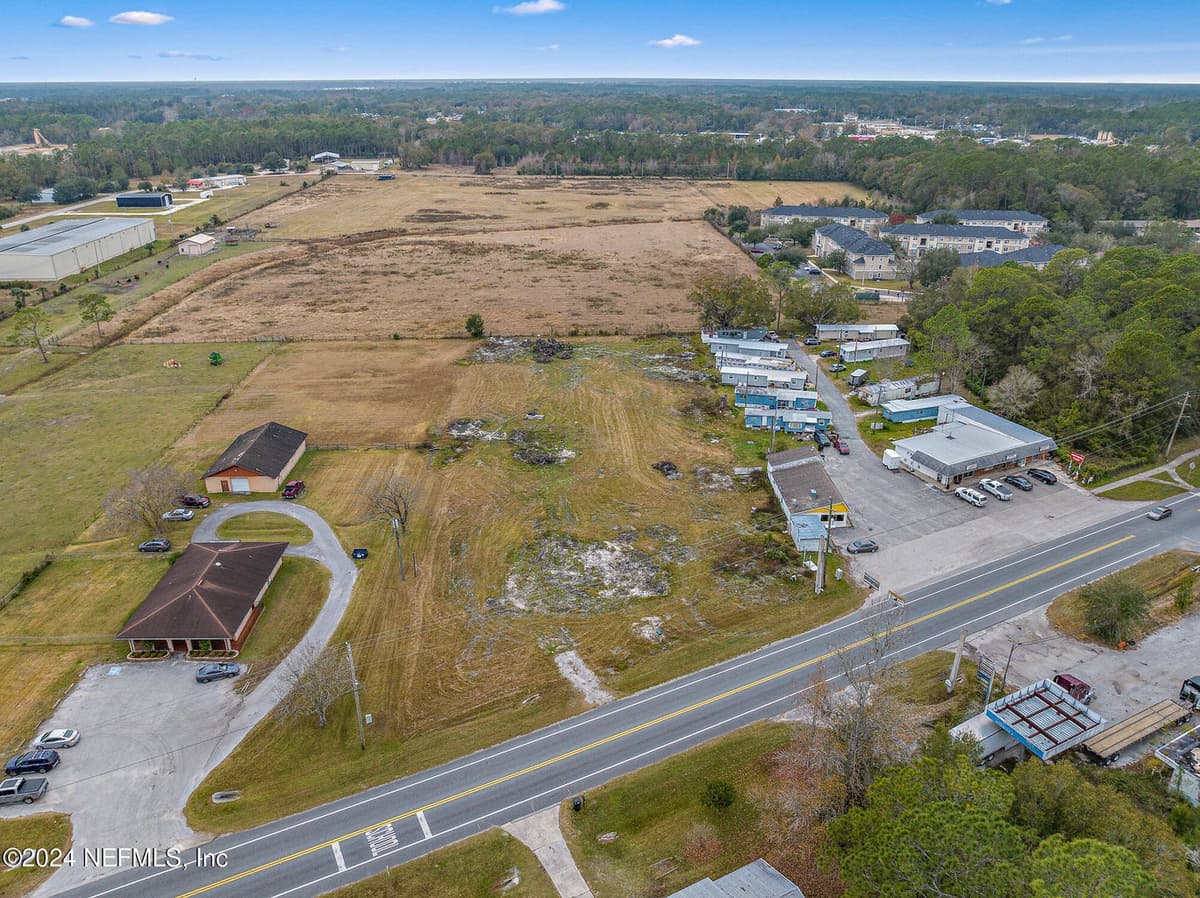 1028 S WATER Street, Starke, FL 32091 2