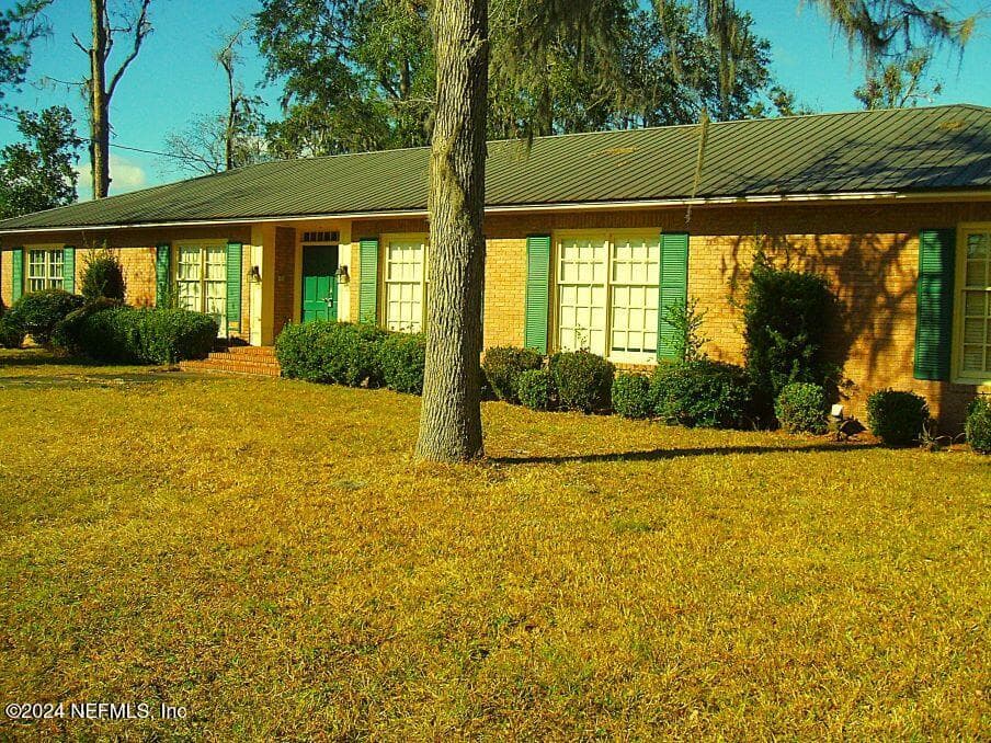 1113 FIELDCREST Road, Jasper, FL 32052 2