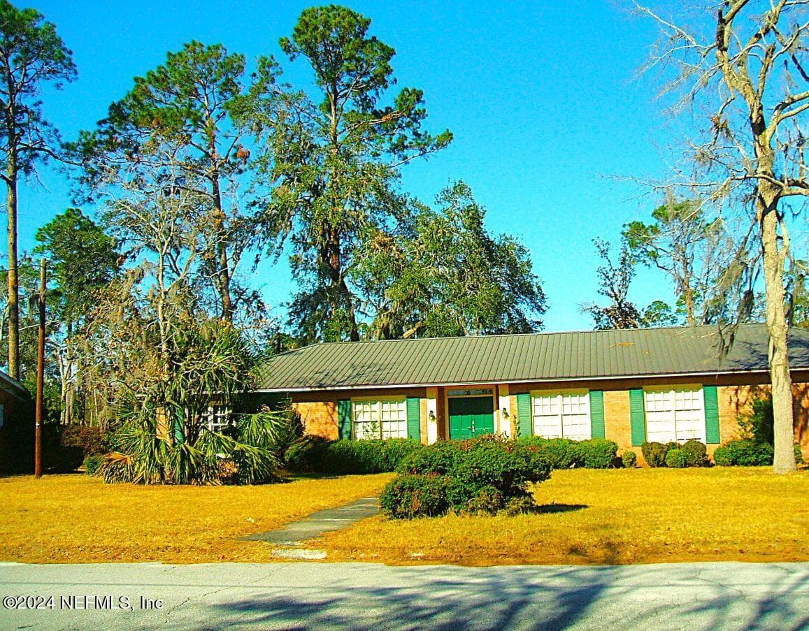 1113 FIELDCREST Road, Jasper, FL 32052 3